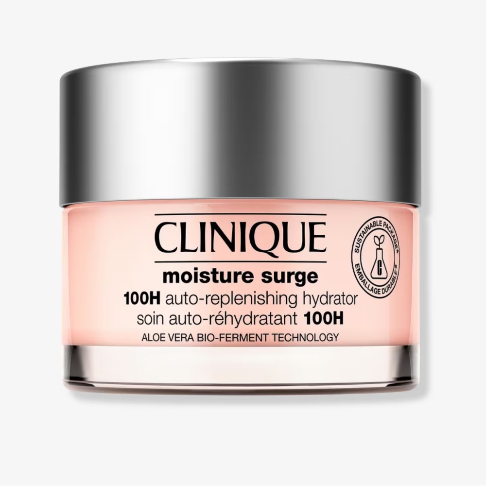 CLINIQUE Moisture Surge 100H Auto-Replenishing Hydrator
